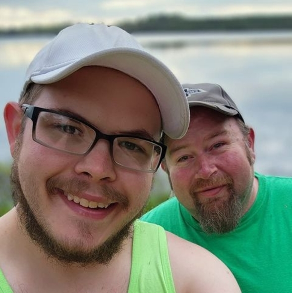 Meet your Posher, Trevor - Picture 1 of 1